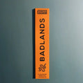Badlands Incense