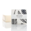 Petite Shea Butter Soap: Fern & Moss