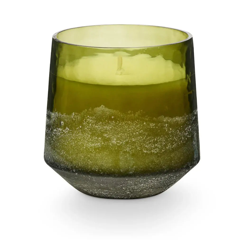 Balsam & Cedar Small Baltic Glass