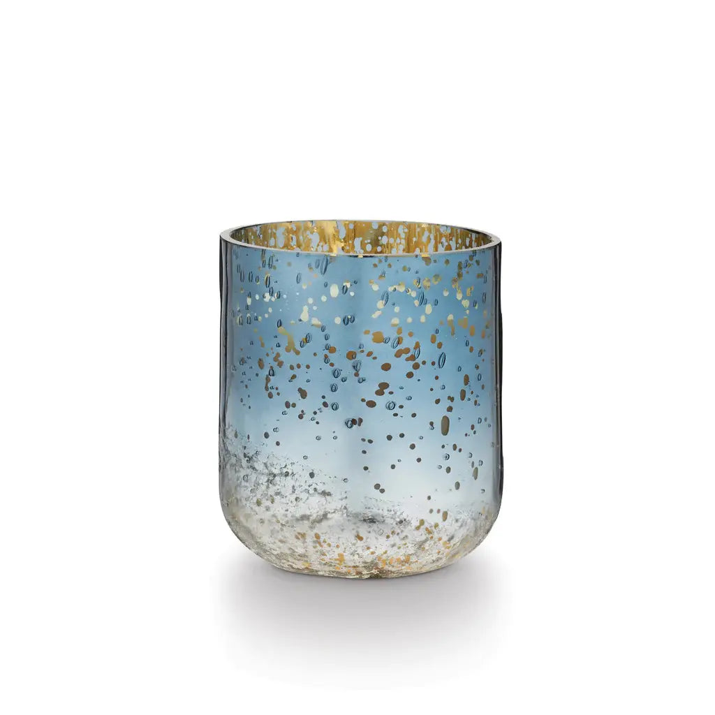 North Sky Small Radiant Glass