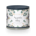 North Sky Vanity Tin