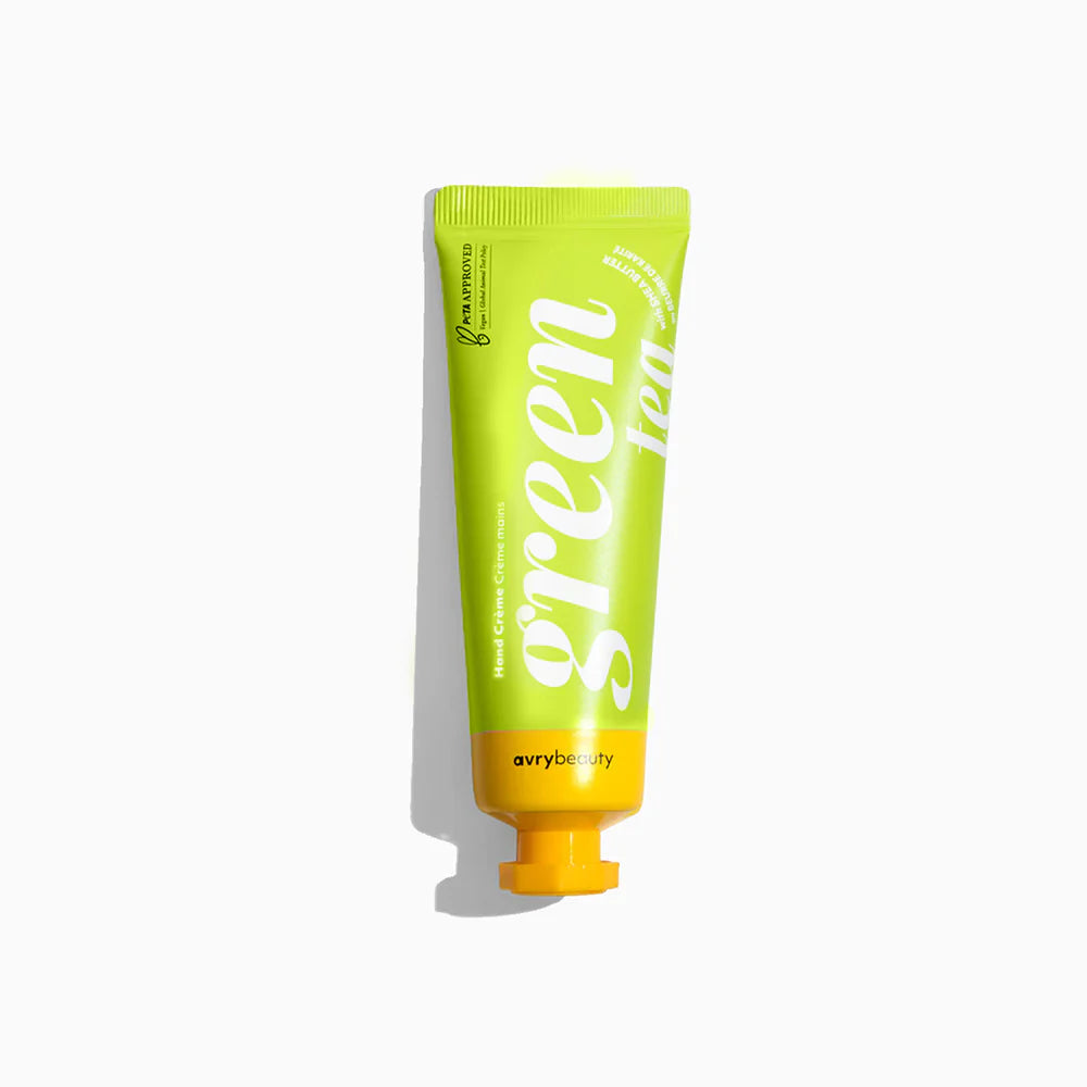 Green Tea Shea Butter Lotion