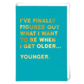 Older