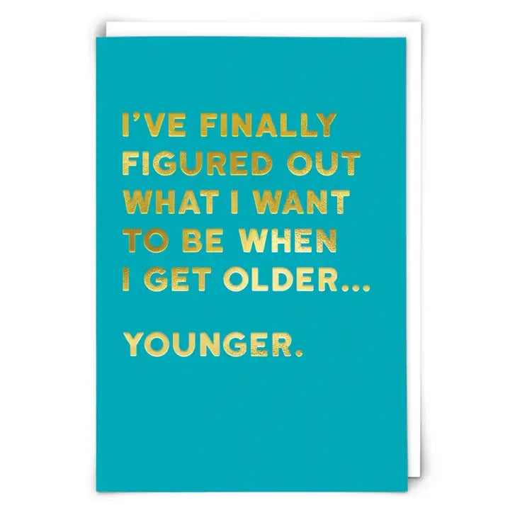 Older