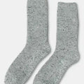 Snow Socks- Cookies and Cream