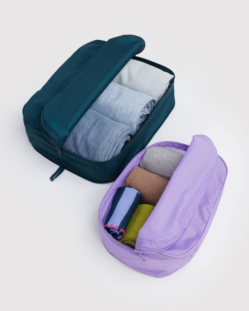 Packing Cube Set- Crocus Mix