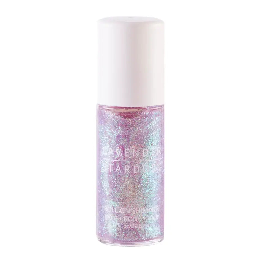 Roll- On Shimmer- Lavender