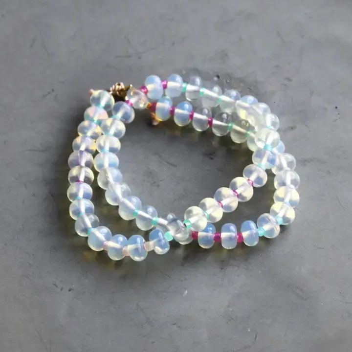 Coastal Stone 18"