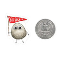 Mini Sticker- You Rock