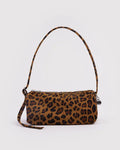Nylon Loaf Bag - Leopard