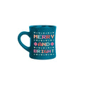 Merry and Bright Mug