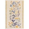 Wildgrove Embroidered Dishtowel