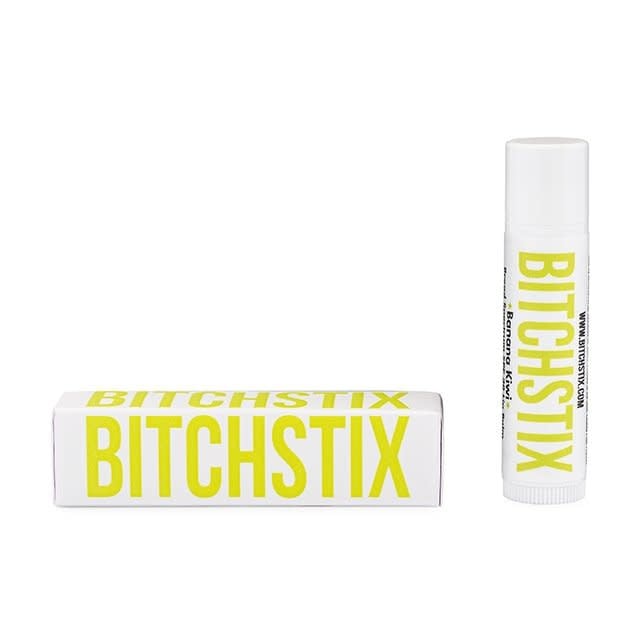 Chapstick- Banana Kiwi