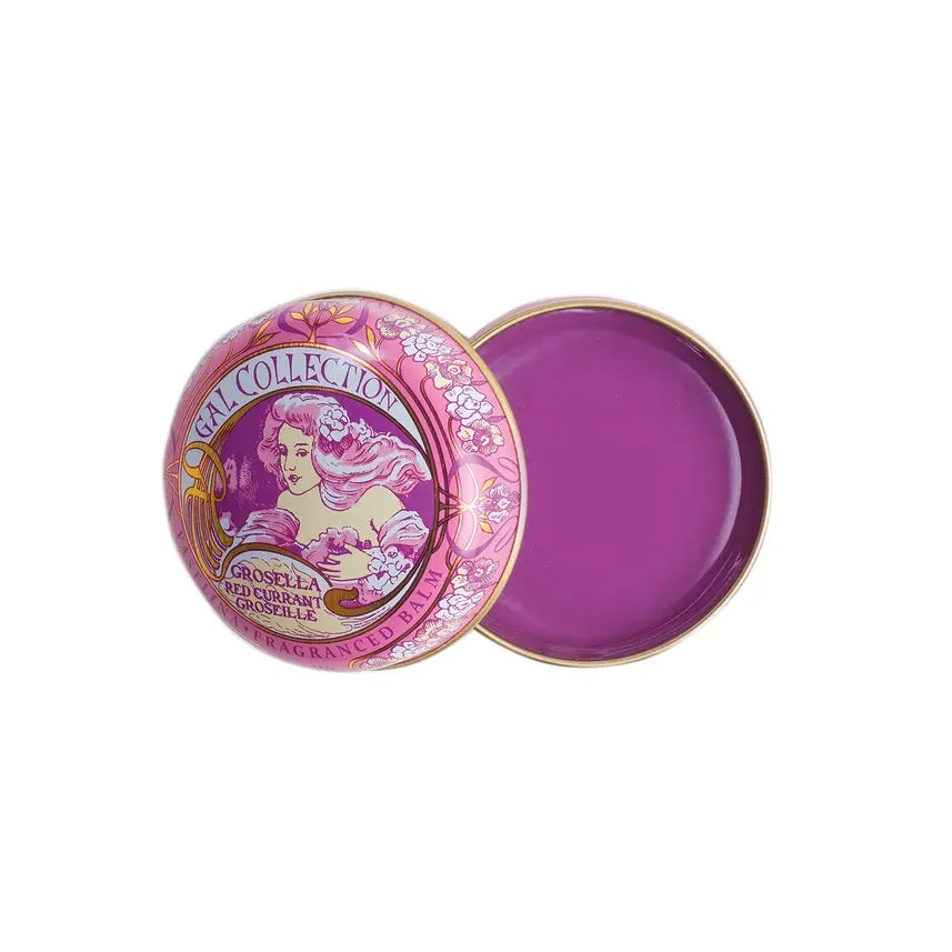 Lip Balm- Rich Red Currant