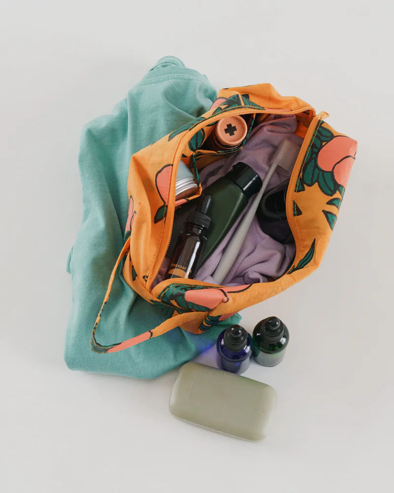 Dopp Kit- Orange Tree