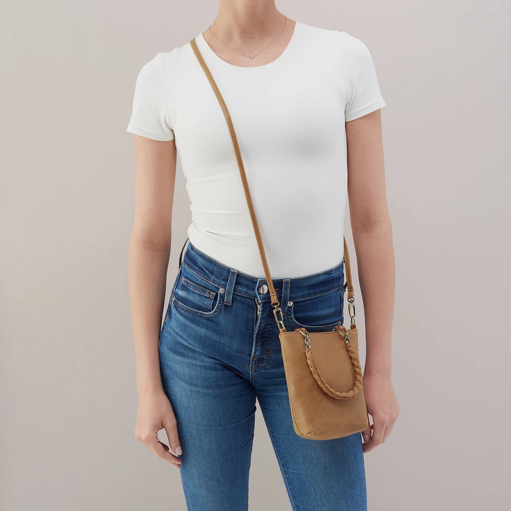 Tennessee Mini Bag- Whiskey