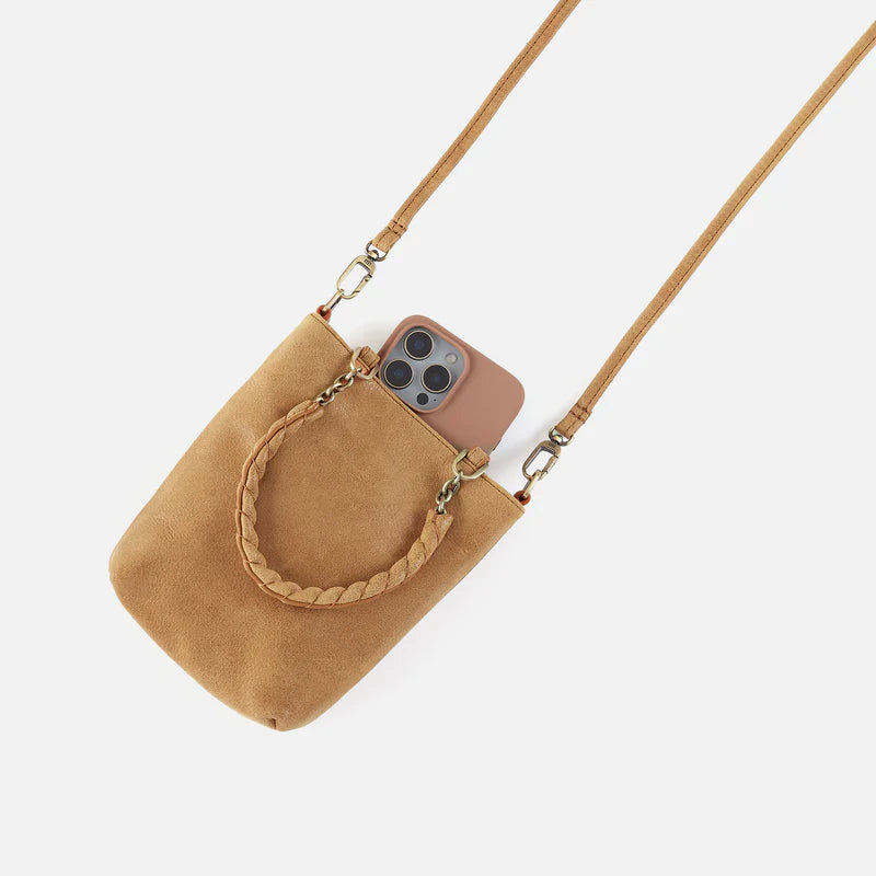 Tennessee Mini Bag- Whiskey