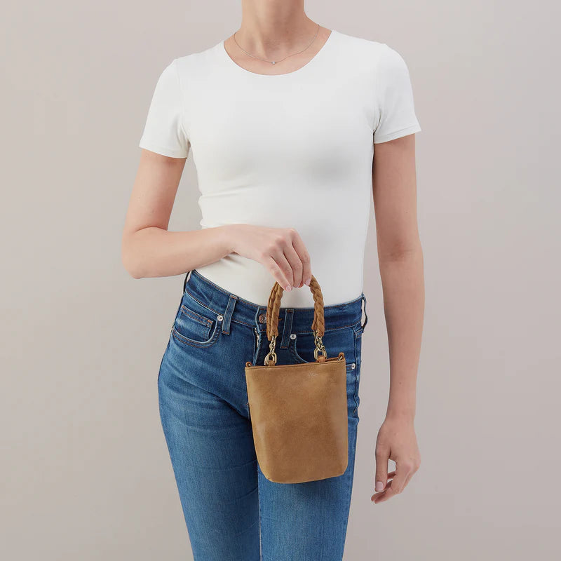 Tennessee Mini Bag- Whiskey