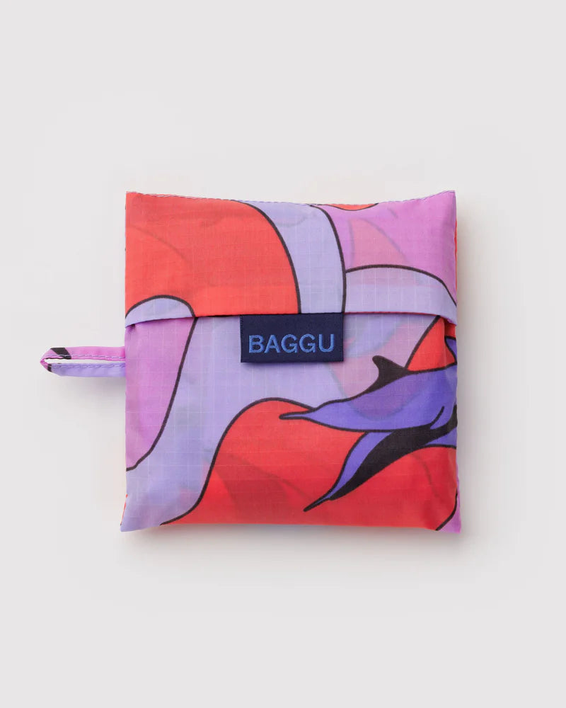 Standard Baggu- Dolphins