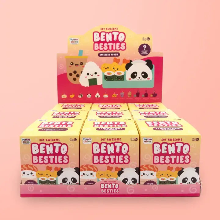 Bento Besties - Yummables® Blind Box