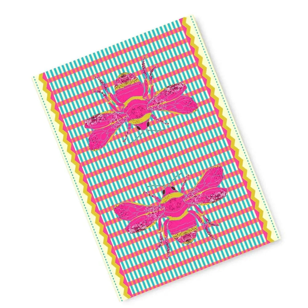 Kitchen Towel- BeeHaus A