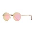 Ash Gold/Pink