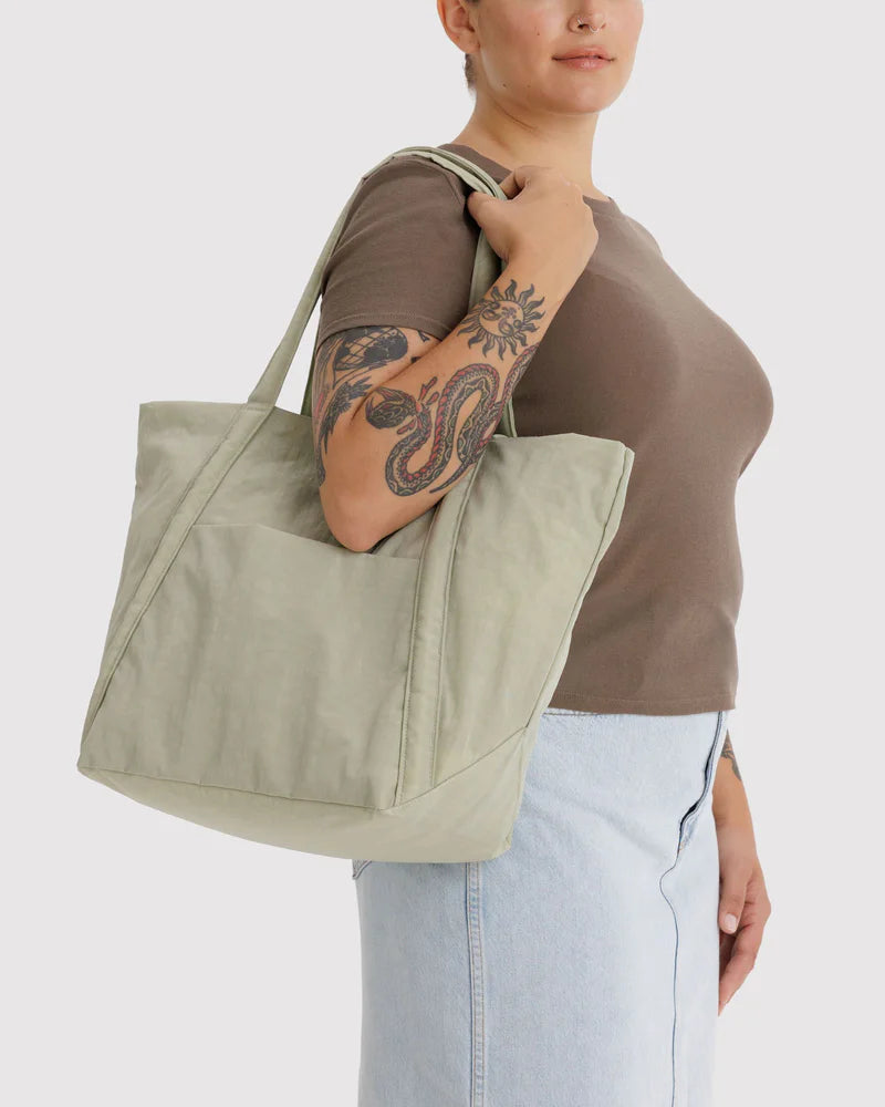 Cloud Bag- Celadon