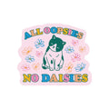 All Oopsies Cat Sticker