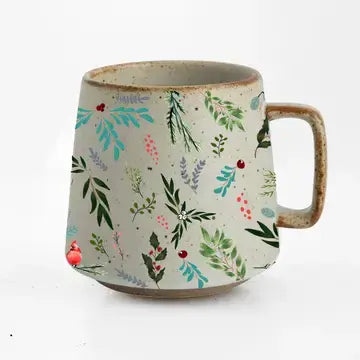 Holiday Charm Mug