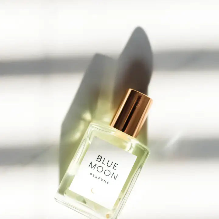 Blue Moon Perfume Oil