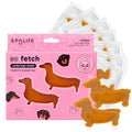 Eye Patches- So Fetch