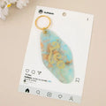 Keychain- Leo