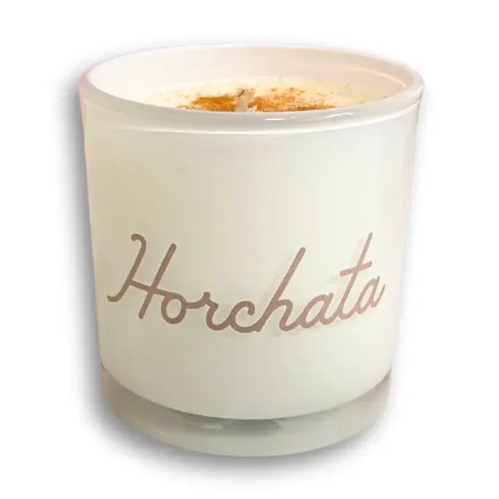 Horchata Candle- 10oz