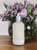 Grapefruit + Bergamot Lotion- 8oz