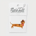 Temporary TattooLittle- Doggie