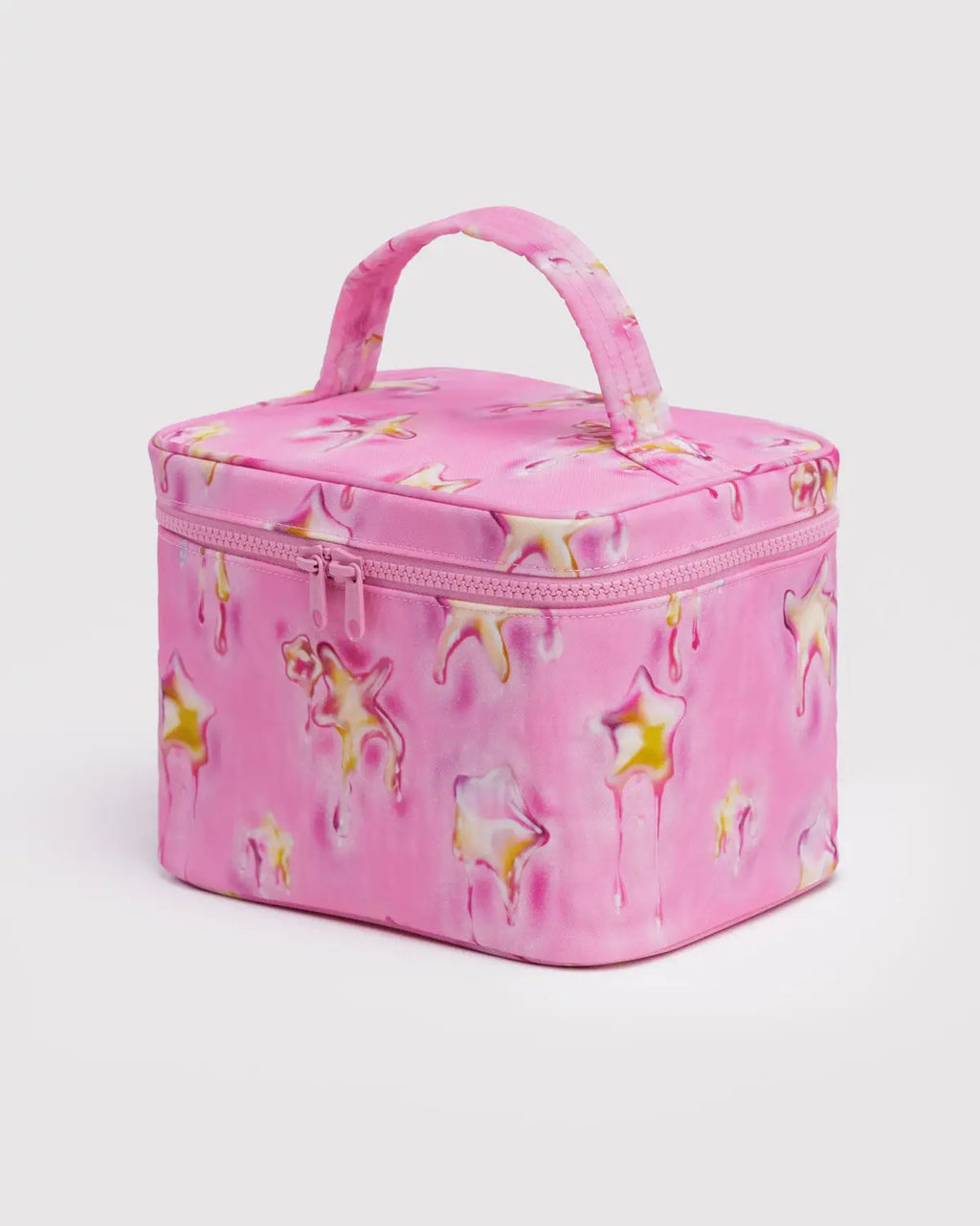 Large Cosmetic Case- Dancing Star