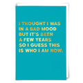 Bad Mood