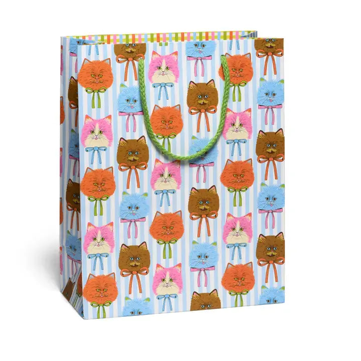 Très Magnifique Gift Bags- Lg
