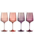 Reserve Nouveau Wine Glasses - Moonrise