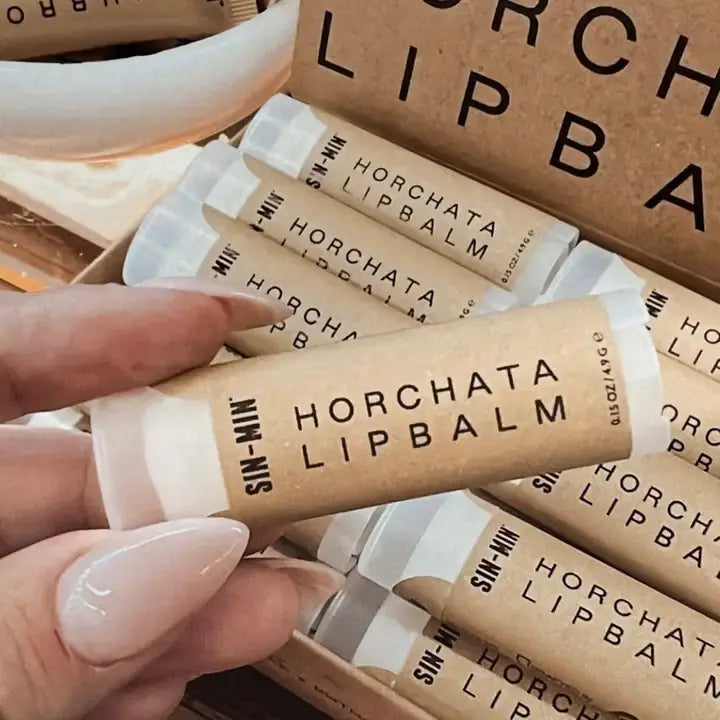 Horchata Lip Balm