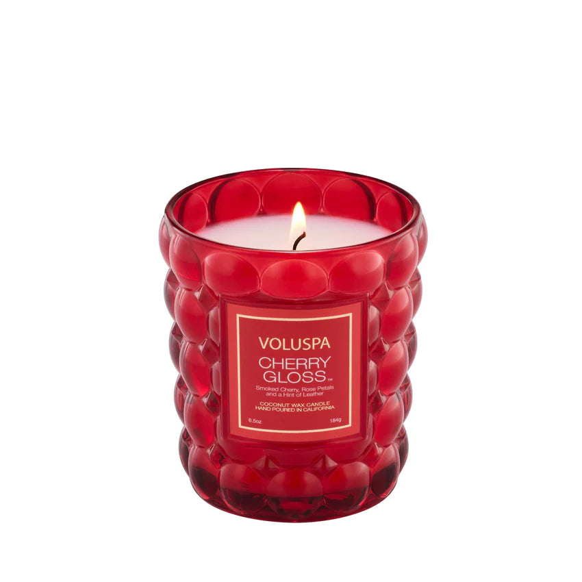 Cherry Gloss Classic Glass