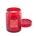 Cherry Gloss Large Glass