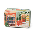 Christmas Tins Sweet Orange+Fir