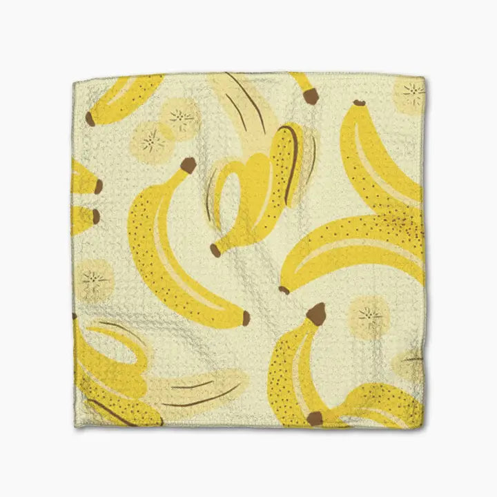 Dishcloth Set- Favorite Fruit