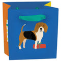 Prize Pooches Mini Gift Bag
