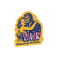 Villain Lover Vinyl Sticker