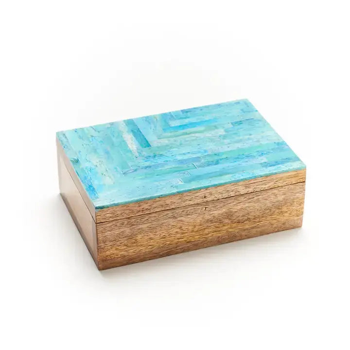 Akasha Treasure Box