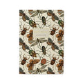 Notebook- Entomology