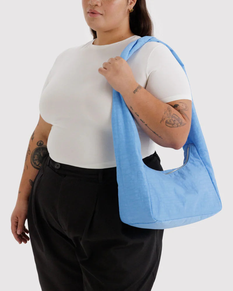 Nylon Meringue Bag- Piscine