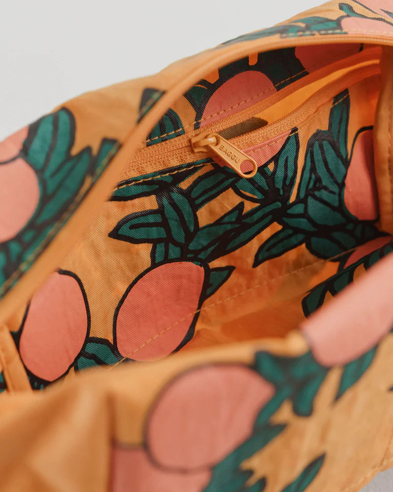 Dopp Kit- Orange Tree